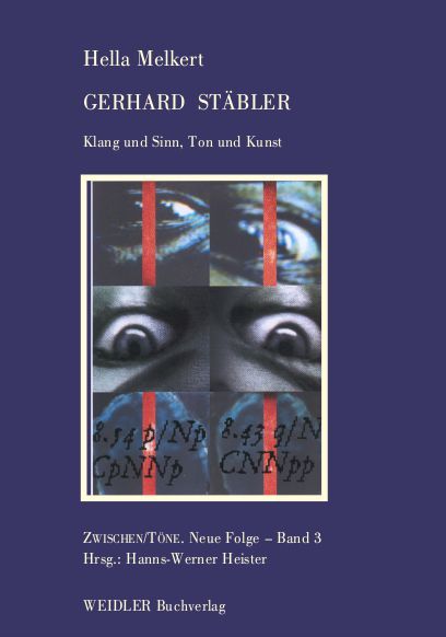 Produktbild: Gerhard St&auml;bler