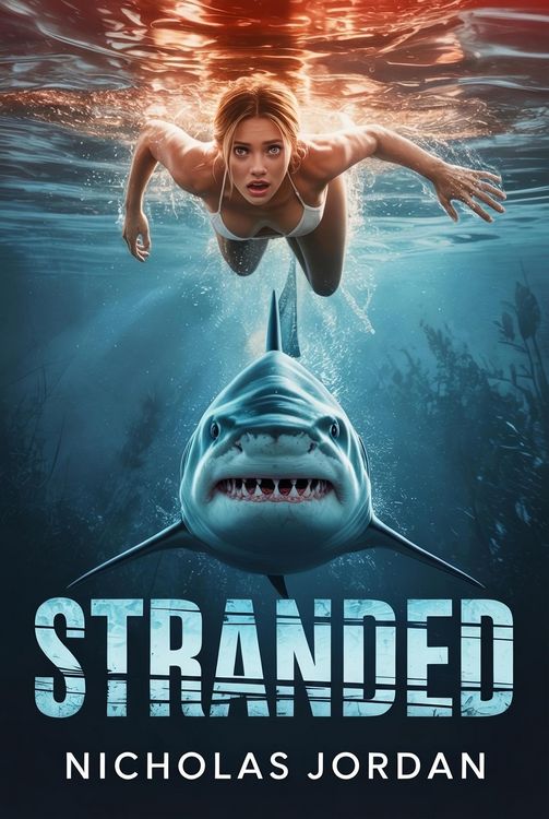 Produktbild: Stranded