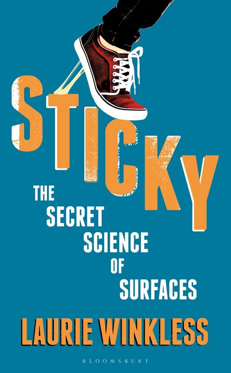 Produktbild: Sticky