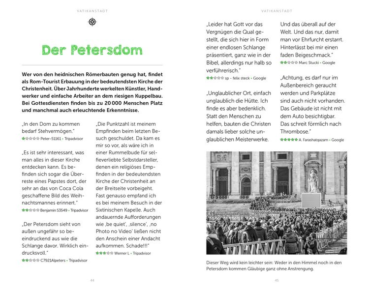 Produktbild: Sogar mein Kamel fand's langweilig