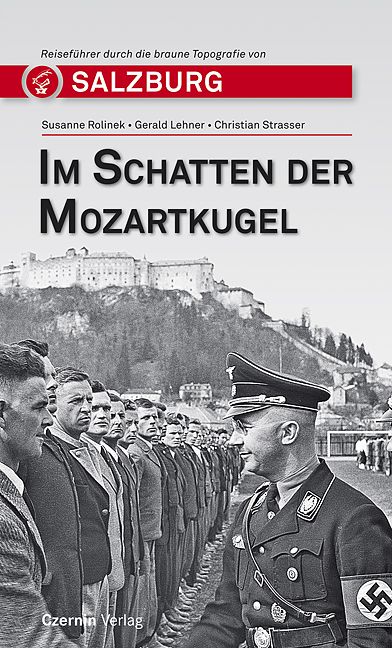 Produktbild: Im Schatten der Mozartkugel