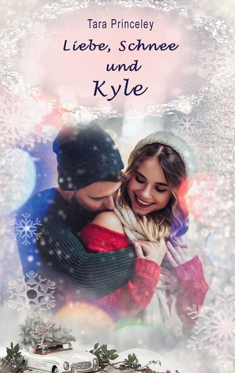 Produktbild: Liebe, Schnee und Kyle