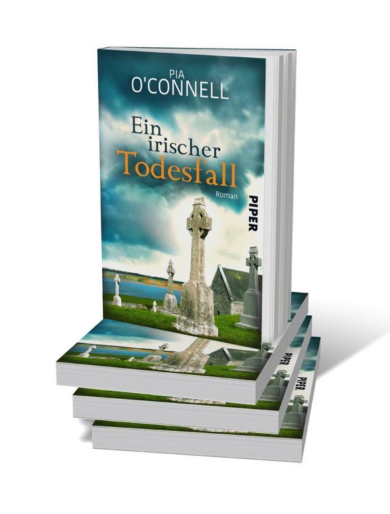 Produktbild: Ein irischer Todesfall