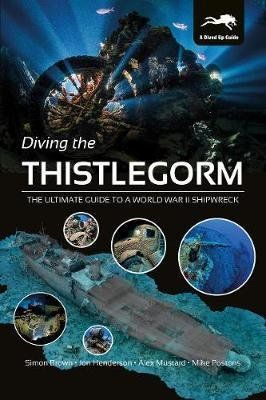 Produktbild: Diving the Thistlegorm