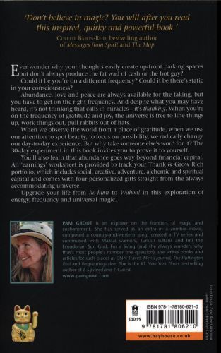 Produktbild: Thank & Grow Rich