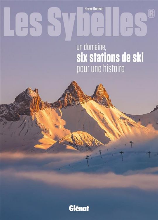 Produktbild: Les sybelles