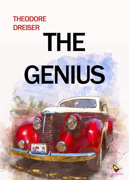 Produktbild: The Genius