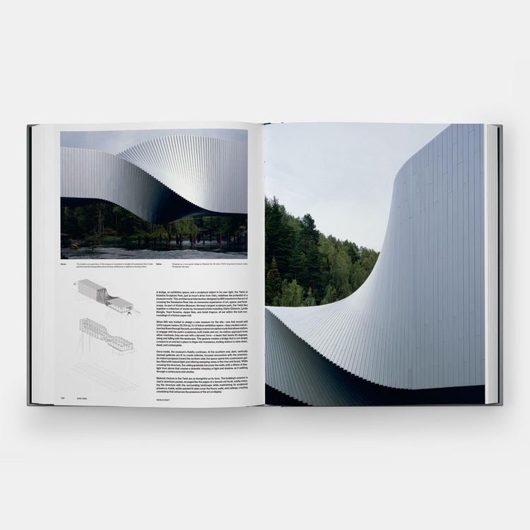 Produktbild: Bjarke Ingels Group Atlas