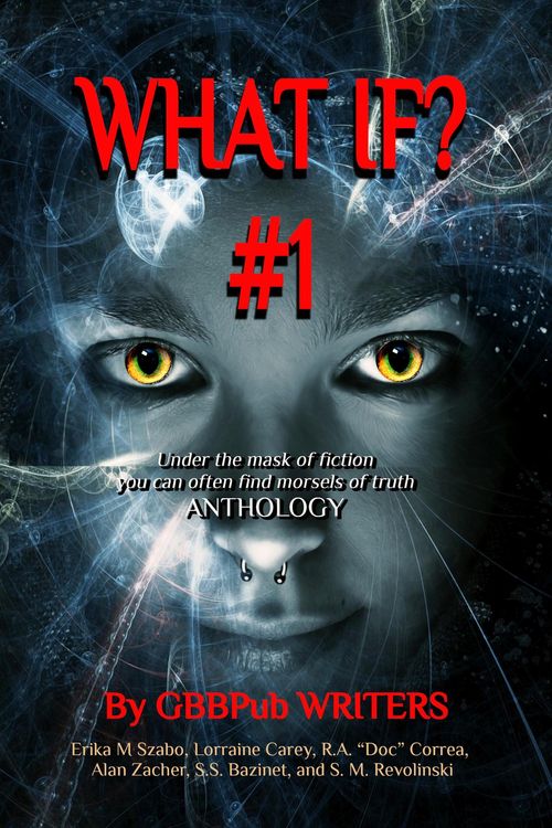 Produktbild: What If? #1