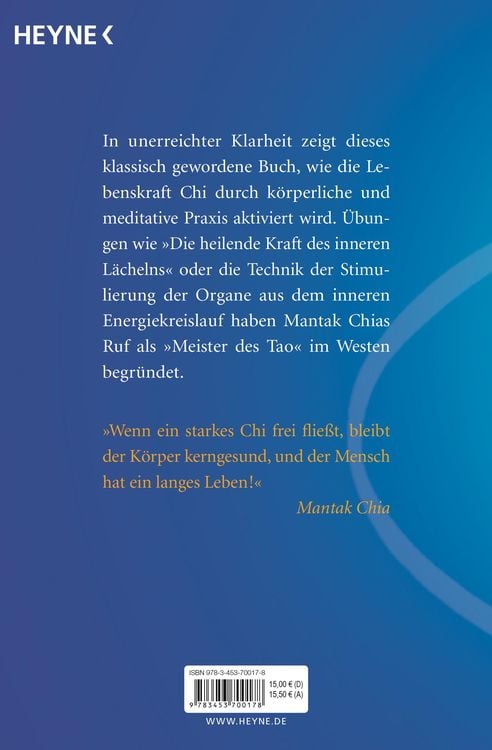 Produktbild: Tao Yoga