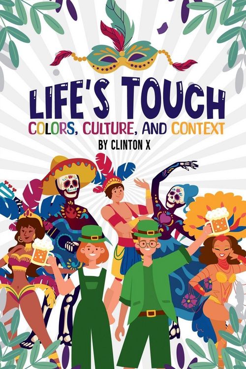 Produktbild: Life's Touch