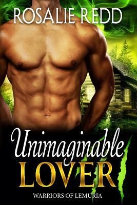Produktbild: Unimaginable Lover