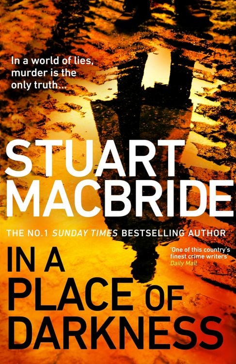 Produktbild: In a Place of Darkness