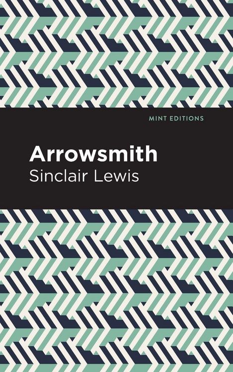 Produktbild: Arrowsmith