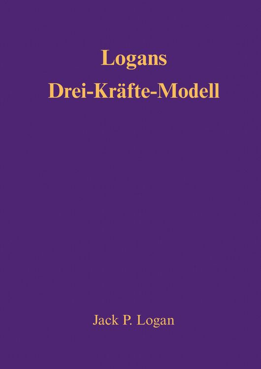 Produktbild: Logans Drei-Kr&auml;fte-Modell