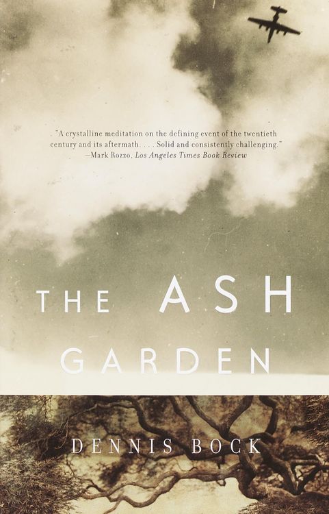 Produktbild: The Ash Garden