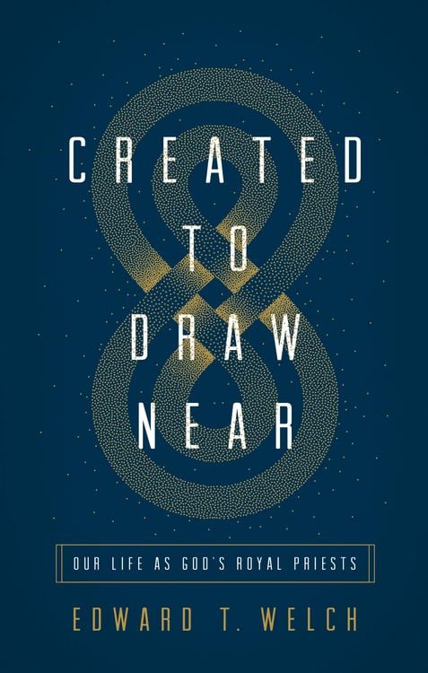 Produktbild: Created to Draw Near