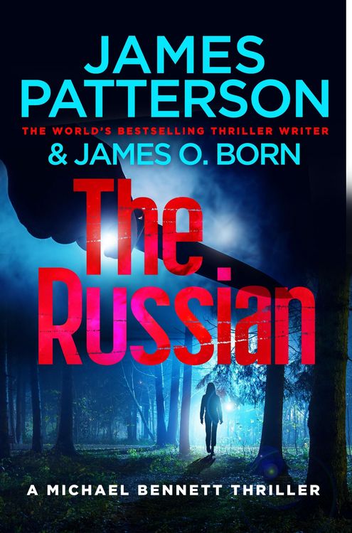 Produktbild: The Russian