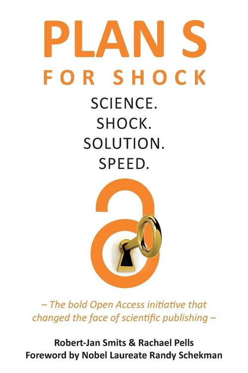 Produktbild: Plan S for Shock