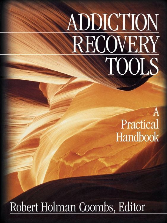 Produktbild: Addiction Recovery Tools