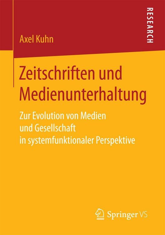 Produktbild: Zeitschriften und Medienunterhaltung