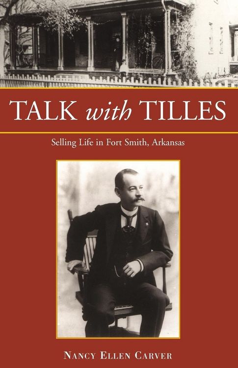 Produktbild: Talk with Tilles
