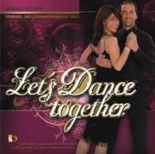 Produktbild: Let's Dance Together