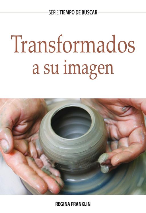 Produktbild: Transformados a Su imagen
