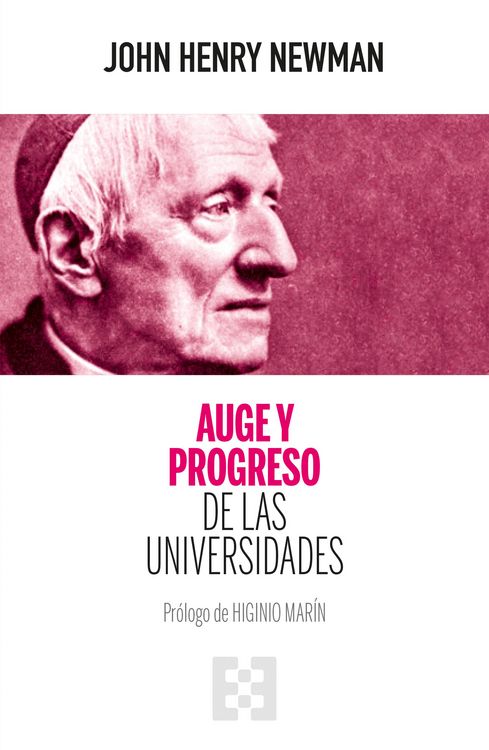 Produktbild: Auge y progreso de las universidades