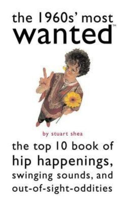 Produktbild: The 1960s' Most Wanted