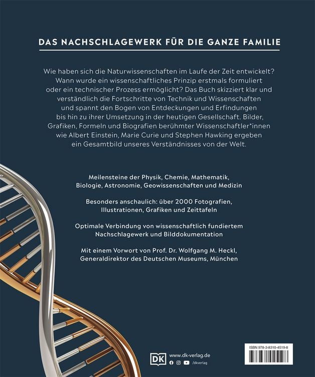 Wissenschaft & Technik