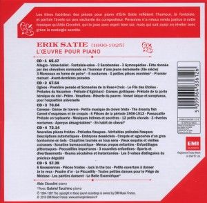 Produktbild: Ciccolini, A: Klavierwerke