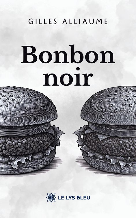 Produktbild: Bonbon noir