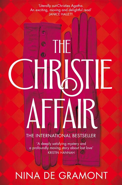Produktbild: The Christie Affair