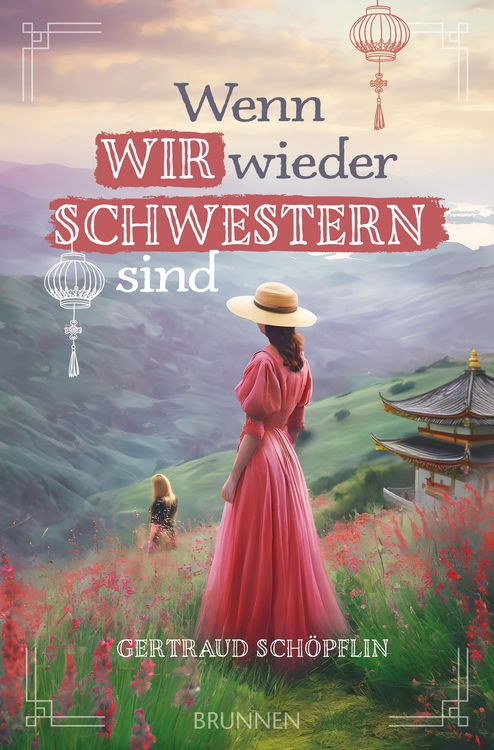 Produktbild: Wenn wir wieder Schwestern sind
