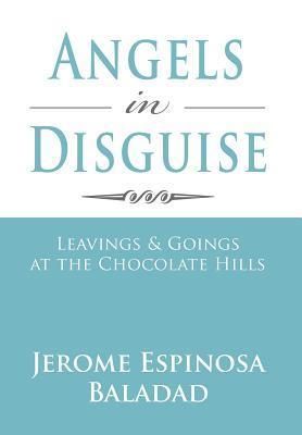 Produktbild: Baladad, J: Angels in Disguise