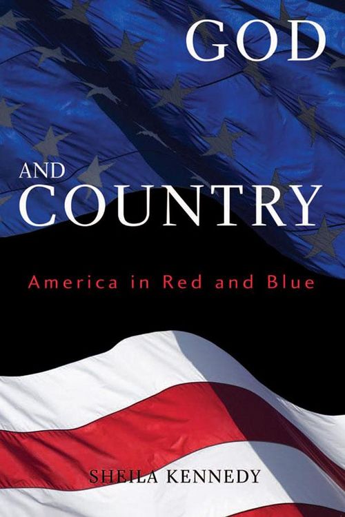 Produktbild: God and Country