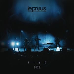 Produktbild: Live 2022