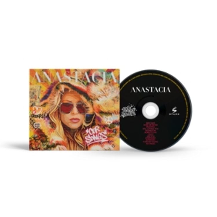Our Songs (Digipak)