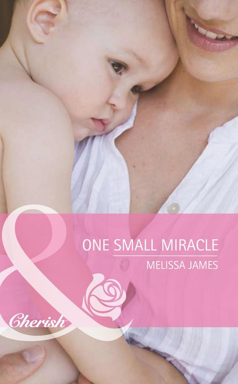 Produktbild: One Small Miracle
