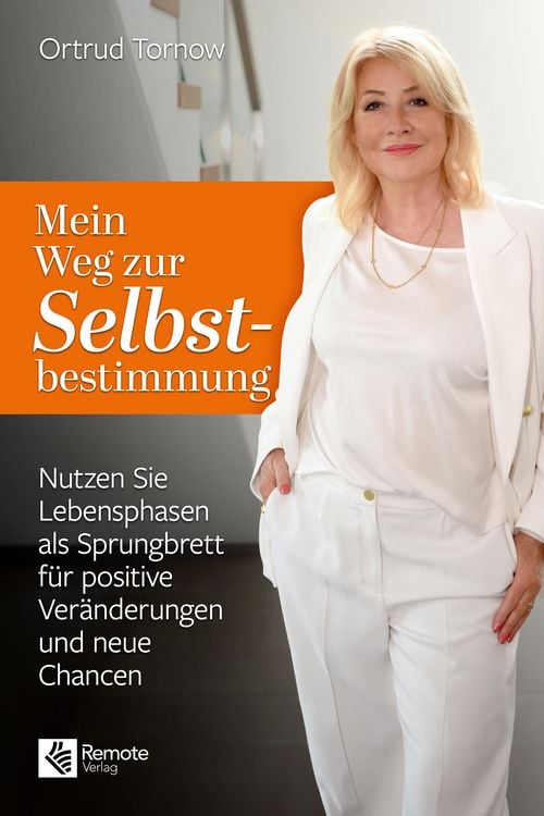 Produktbild: Mein Weg zur Selbstbestimmung