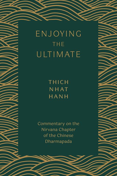 Produktbild: Enjoying the Ultimate