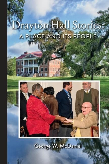Produktbild: Drayton Hall Stories