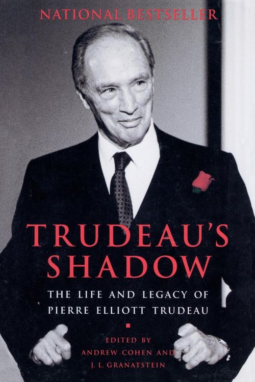 Produktbild: Trudeau's Shadow