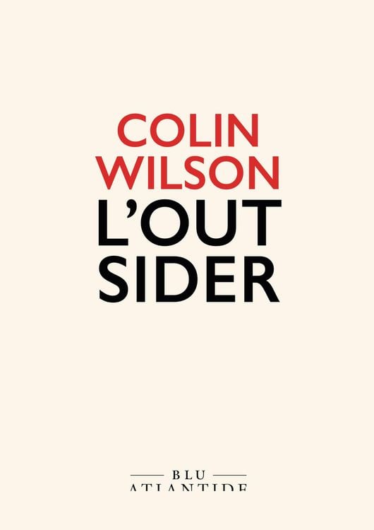 Produktbild: L'outsider