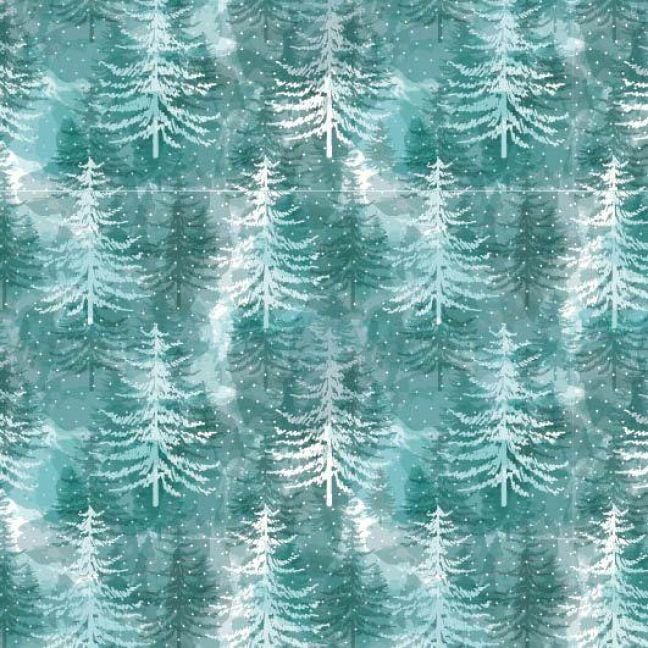 Produktbild: 333 Origami Minis &ndash; Winterzauber