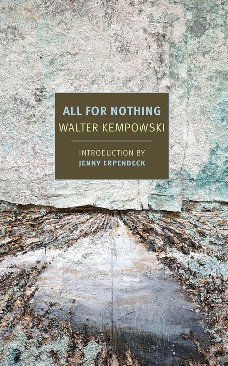 Produktbild: All for Nothing