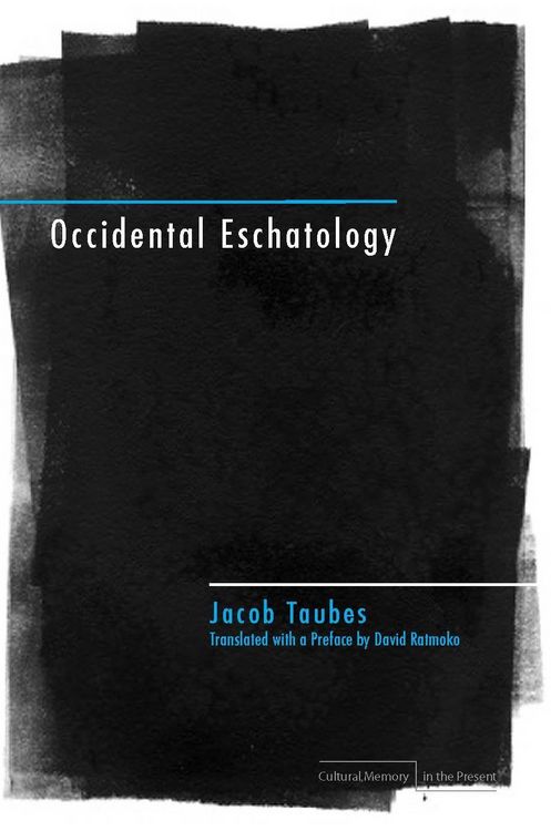 Produktbild: Occidental Eschatology