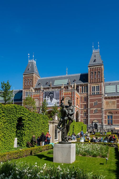 Produktbild: Mein perfektes Wochenende Amsterdam