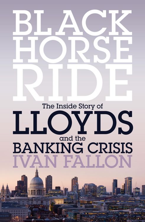 Produktbild: Black Horse Ride